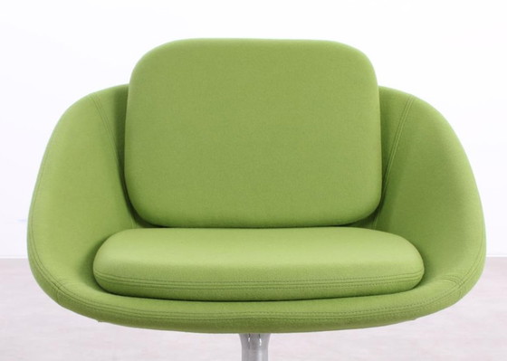 Image 1 of DeBerenn Squaro armchair