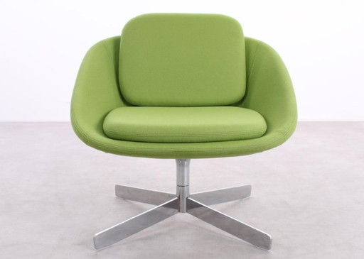 DeBerenn Squaro armchair