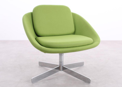 DeBerenn Squaro armchair