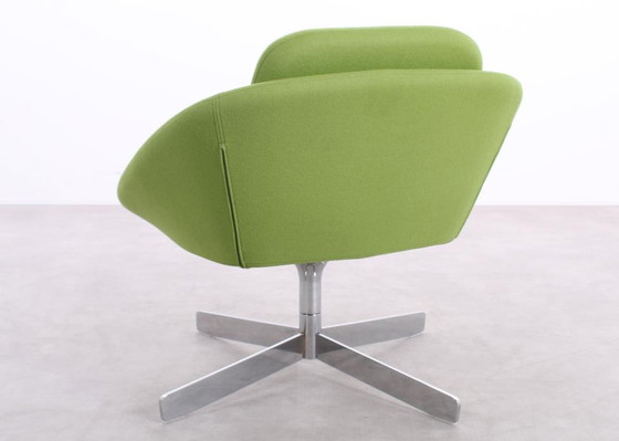 Image 1 of DeBerenn Squaro armchair