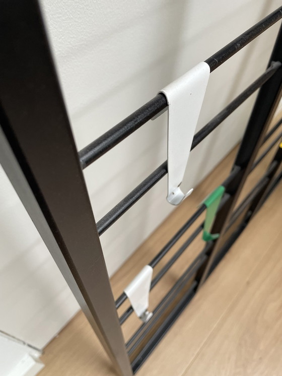 Image 1 of Pilastro Scale Coat Rack