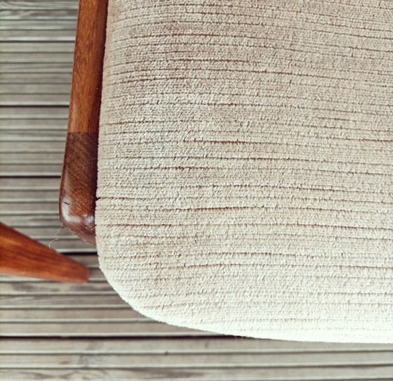 Image 1 of 2x vintage dining room chair