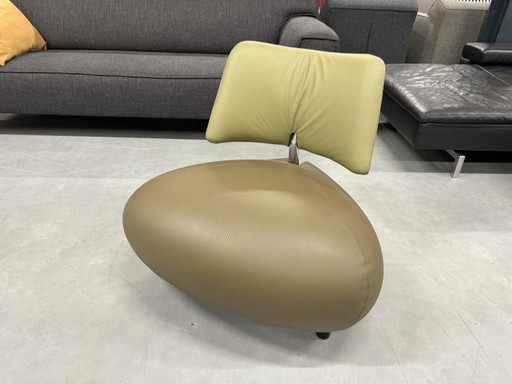 Leolux Pallone Armchair