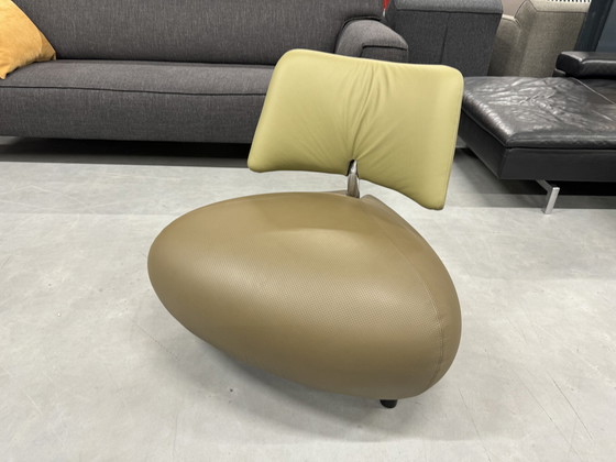 Image 1 of Fauteuil Leolux Pallone