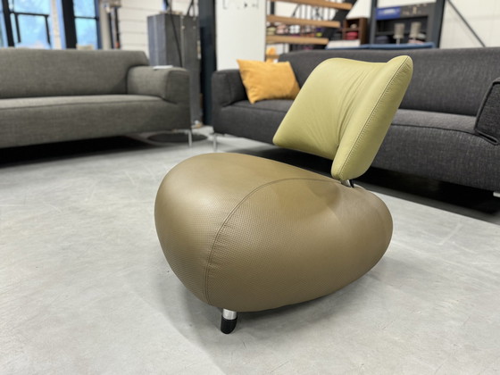 Image 1 of Fauteuil Leolux Pallone