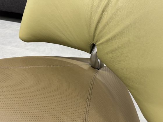 Image 1 of Leolux Pallone Armchair