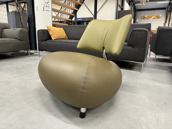 Image 1 of Leolux Pallone Armchair