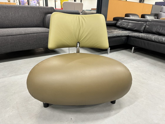 Image 1 of Fauteuil Leolux Pallone