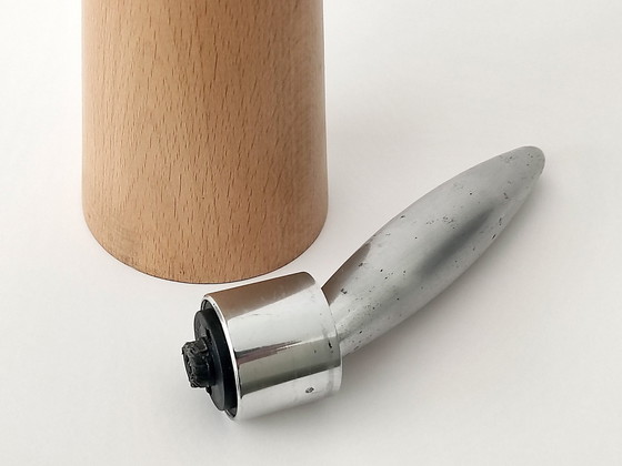 Image 1 of Alessi Pepper Mill Twergi