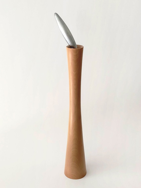 Image 1 of Alessi Pepper Mill Twergi