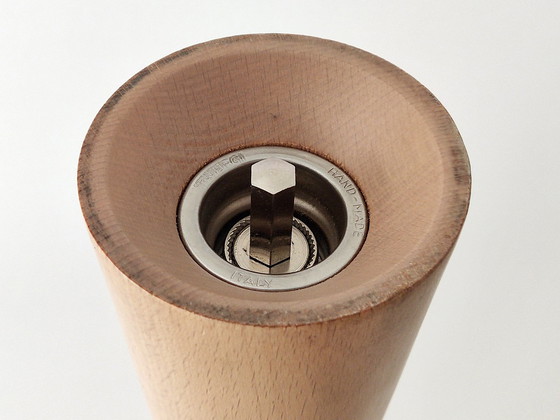 Image 1 of Alessi Pepper Mill Twergi