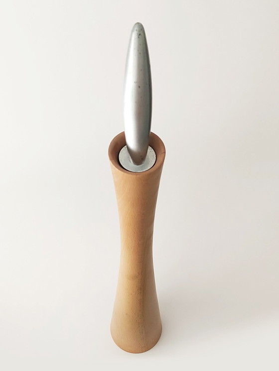 Image 1 of Alessi Pepper Mill Twergi