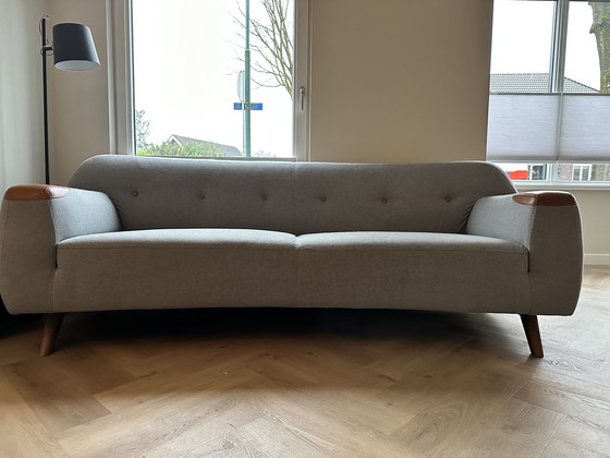 Image 1 of Montel sofa