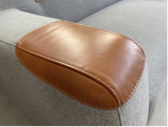 Image 1 of Montel sofa