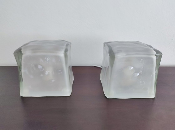 Image 1 of 2x Ice Cubes- Iviken - Ikea