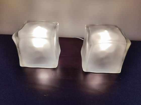 Image 1 of 2x Ice Cubes- Iviken - Ikea