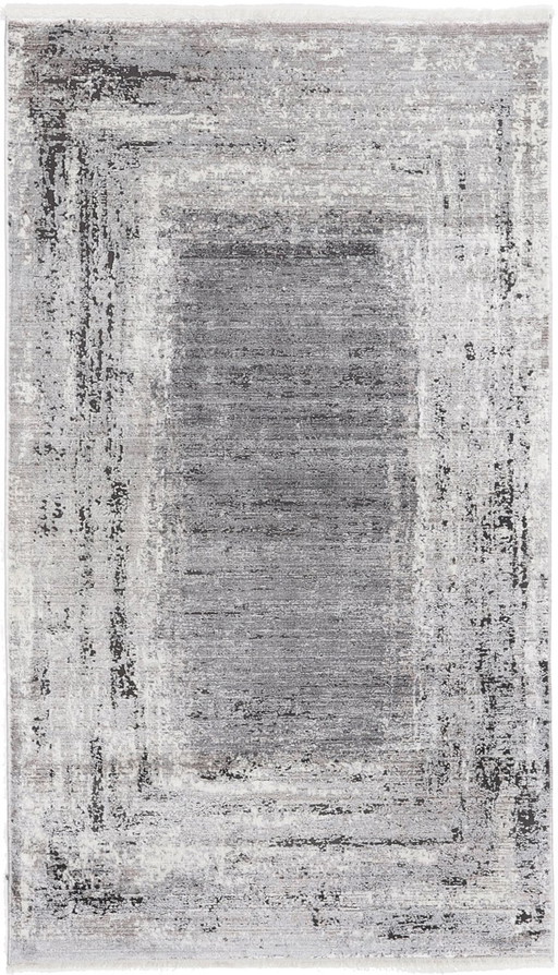 Machine Woven Aricarpets-Galaxy Viscose Silk 150 X 80 Cm New Carpet