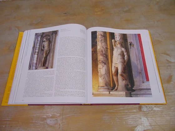 Image 1 of Baroque coffee table book