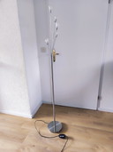 Jan Des Bouvrie floor lamp