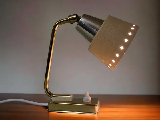 Image 1 of Robert Pfäffle ERPEES table lamp