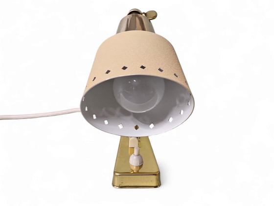 Image 1 of Robert Pfäffle ERPEES table lamp