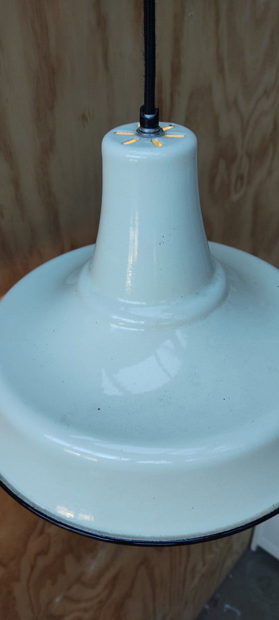 Image 1 of Lampada a sospensione vintage 