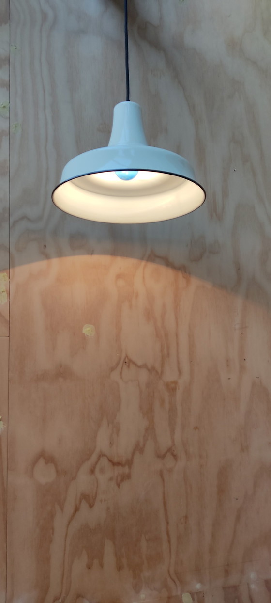 Image 1 of Lampada a sospensione vintage 