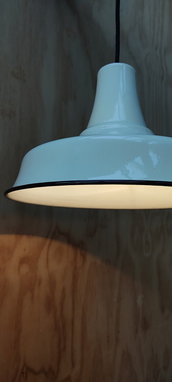 Image 1 of Lampada a sospensione vintage 