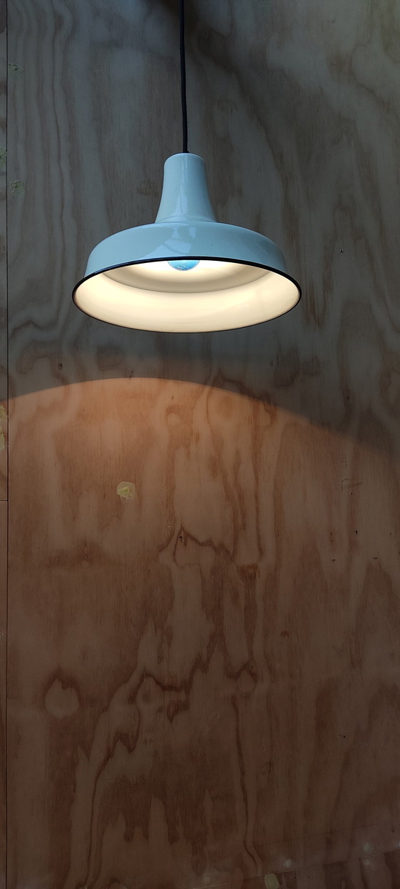 Image 1 of Lampada a sospensione vintage 