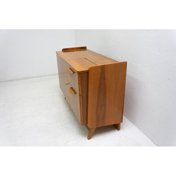 Image 1 of Piccolo mobiletto vintage di František Jirák, Cecoslovacchia anni '60