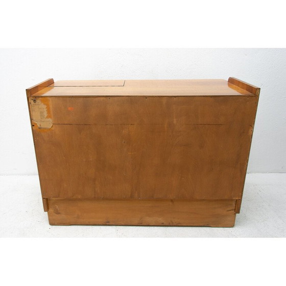 Image 1 of Piccolo mobiletto vintage di František Jirák, Cecoslovacchia anni '60