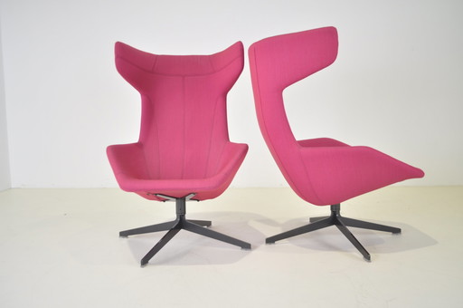 2x Moroso Prendre une ligne pour une chaise de marche