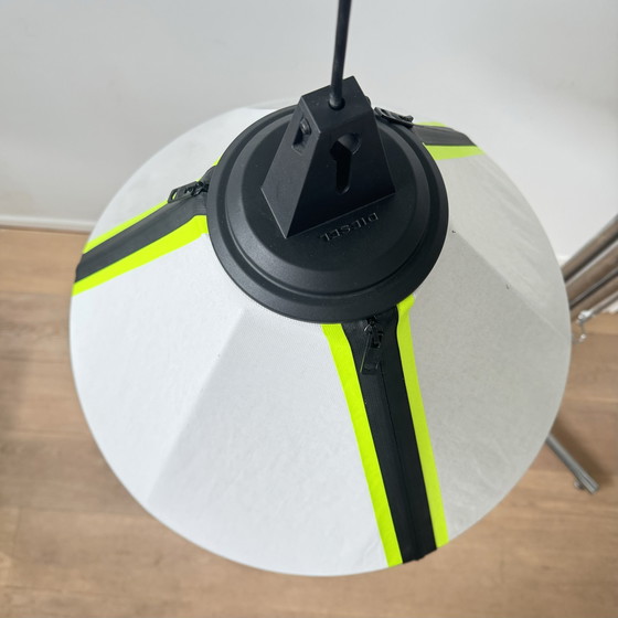 Image 1 of Diesel avec la lampe suspendue Foscarini Drumbox