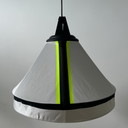 Diesel with Foscarini Drumbox pendant lamp