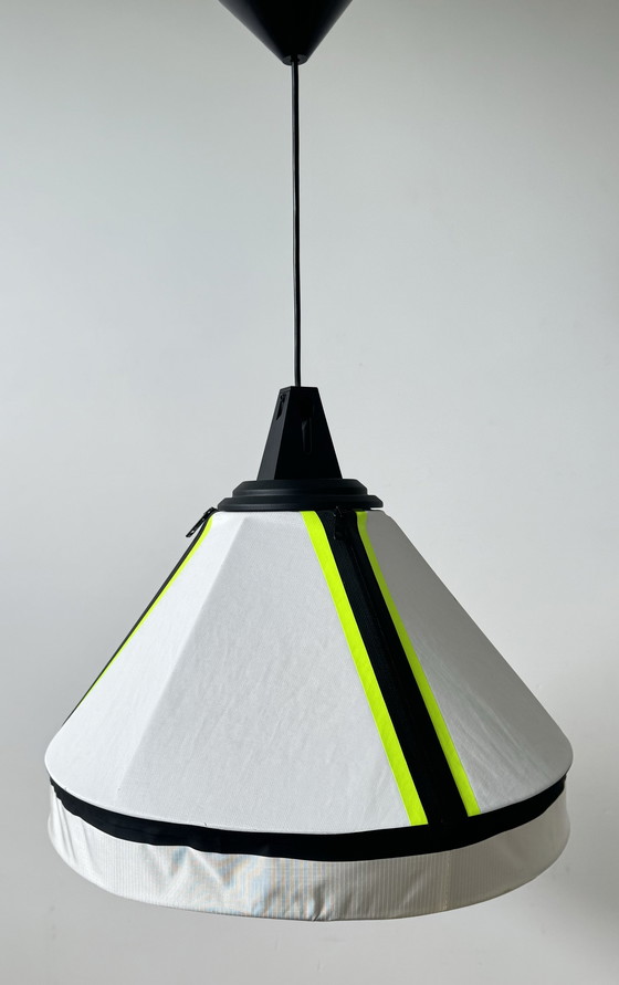 Image 1 of Diesel avec la lampe suspendue Foscarini Drumbox