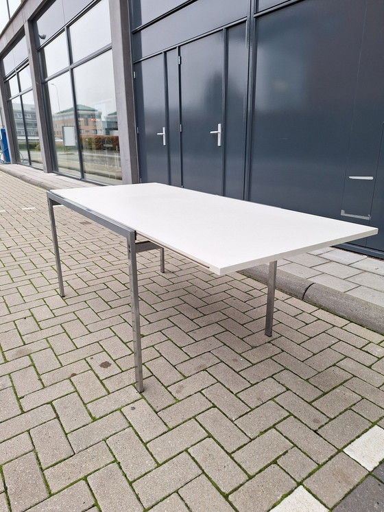 Image 1 of Pastoe Extendable Dining Table Cees Braakman