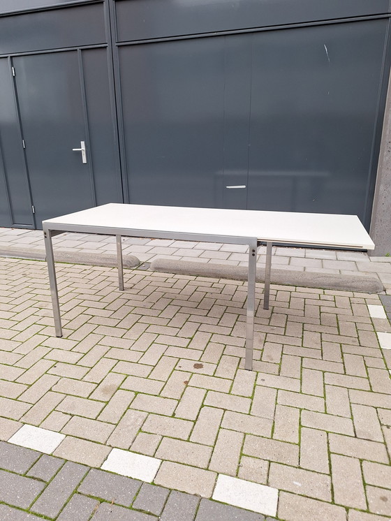 Image 1 of Pastoe Extendable Dining Table Cees Braakman