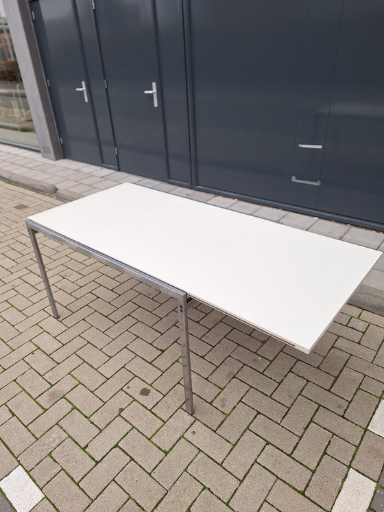 Image 1 of Pastoe Extendable Dining Table Cees Braakman