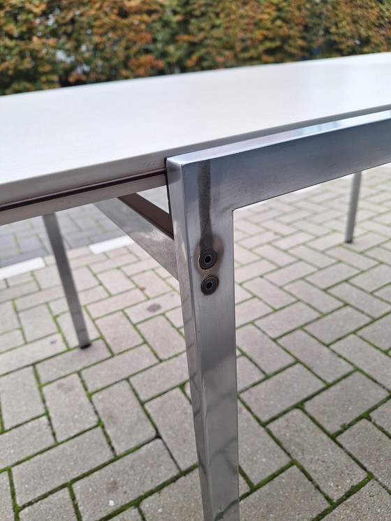 Image 1 of Pastoe Extendable Dining Table Cees Braakman