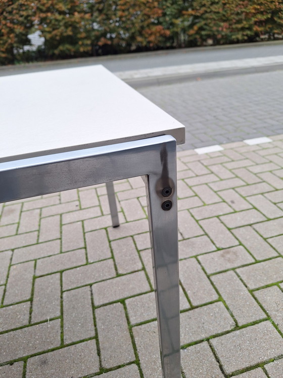 Image 1 of Pastoe Extendable Dining Table Cees Braakman