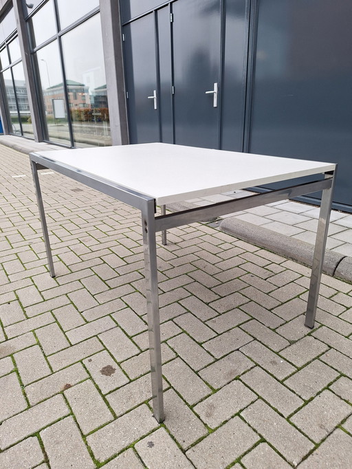 Pastoe Extendable Dining Table Cees Braakman