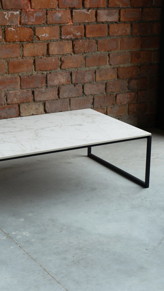 Image 1 of Ceramic coffee table