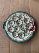 8x vajilla MBFA Pornic Oysters