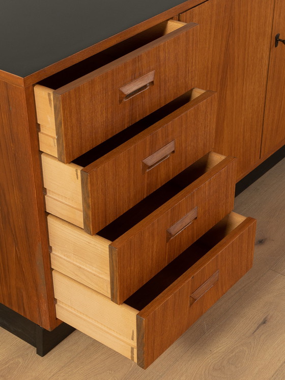 Image 1 of DeWe sideboard with drawers