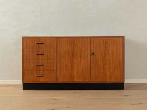 DeWe sideboard with drawers