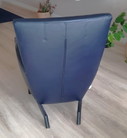 Gerard van den Berg fauteuil Bossa