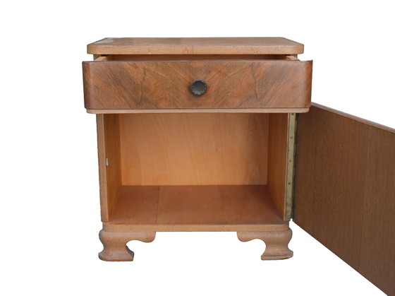 Image 1 of comodino vintage