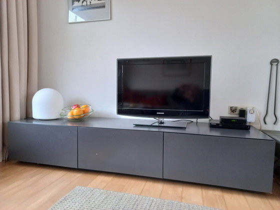 Image 1 of Pastoe sideboard TV furniture