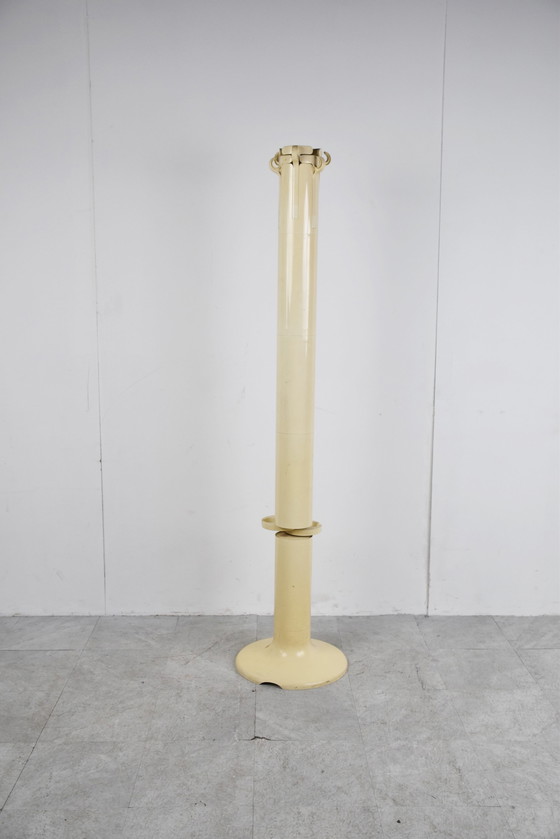 Image 1 of Anonima Castelli Planta Coat Rack by Giancarlo Piretti