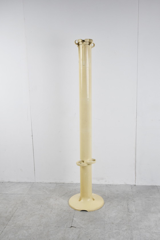 Image 1 of Anonima Castelli Planta Coat Rack by Giancarlo Piretti